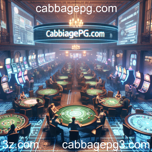 Explorando a Categoria 'Comunidade' em Cabbagepg.com